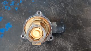 BMK ASB CAS BUG VW TOUAREG 3.0 tdı termostad 059121111F çıkma orjinal