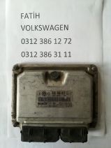  Bora -Golf 4 1.9 TDİ  AJM motor kontrol ünitesi beyini ECU 038906019CJ * 038 906 019 CJ