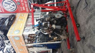 carevella t4 acv 2.5 tdi 102hp 96-03 orjinal ikinci el motor