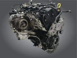 CHHA Motor 2.0ts VW bettle 162 163 5k 211ps 0km çıkma orjinal motor ve motor parçaları
