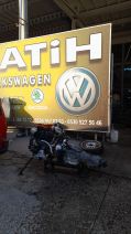 CRT  AUDİ A6 A7 Q7 S7 3.0 tdi v6 dizel motor