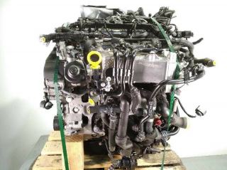 CUV tam motor / Cuvc / 5372152 VOLKSWAGEN CC 358 ÇIKMA ORJİNAL MOTOR VE MOTOR PARÇALARI