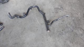 Demir Su Borusu 1.6 AKL Motor 06A121065D Volkswagen Golf 4-Bora