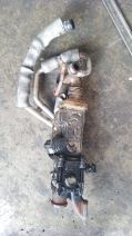 Egr Sogutucu VOLKSWAGEN PHAETON (3D2/3D8) 4.9 V10 TDI CAT (AJS) 07Z131512K
