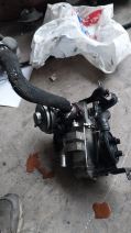 EGR Valfleri Kontrol Flap 059131063D Audi A4 2.7 3.0 TDI