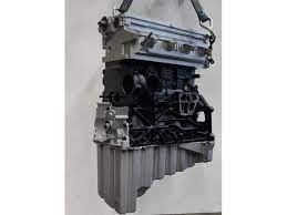 Engine Volkswagen Amarok 2.0 TDI 16V 4Motion - CDB çıkma orjinal motor ve motor parçaları