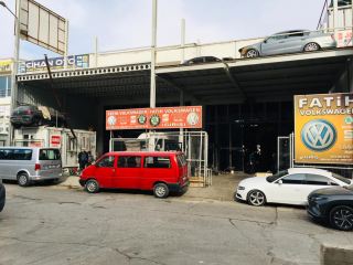 fabia 1.4 tdi cus yeni sıfır sandık motor