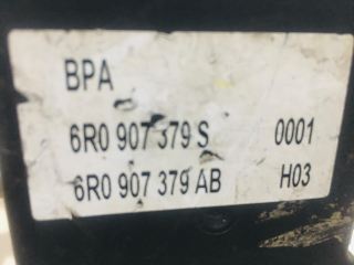 fabia abs beyni 07-14 model 6r0 907 379 s, 6r0 907 379 ab