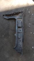 Far çerçevesi, sol Volkswagen Transporter T5 2.5 TDi - 7H0807393B