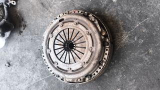 Ford 1.6 dv6 Euro 4 volant seti