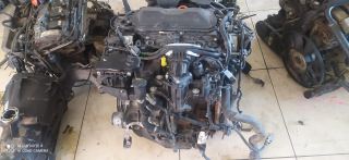 ford av4q 2.0 tdci çıkma orjinal motor