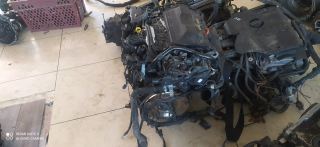 ford av4q 2.0 tdci çıkma orjinal motor