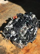 FORD FOCUS  III 2012 - 2015 1.6 TDCI EURO 5 ÇIKMA MOTOR VE MOTOR PARÇALARI