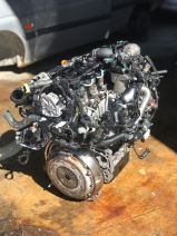 FORD FOCUS  III 2012 - 2015 1.6 TDCI EURO 5 ÇIKMA MOTOR VE MOTOR PARÇALARI