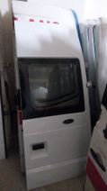 Ford Transit sağ arka bagaj kapağı Ford Transit beyaz renk sağ arka bagaj kapağı Ford Transit