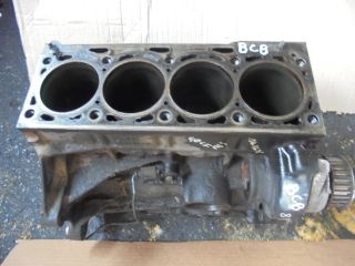 Golf 4 bcb azd boş motor bloğu 1.6 16v çıkma hatasız