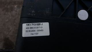 golf 5 vites mekanizması çıkma orjinal 1.6 fsı triptironik vites mekanizması 1k1713025j * 1k1 713 025 j