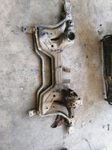 Golf mk2 Çıkma motor traversi, alt beşik, ön travers takımı alt takım