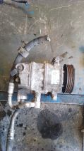 Jetta Golf Touran AC Kompresörü 5n0820803 1K0820803n için