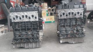 Leon 1.9 tdi bls motor