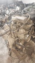 LT 35 2,5 TDİ çıkma motor