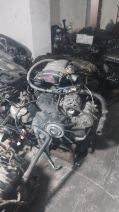 LT 35 2,5 TDİ çıkma motor7D1721603B