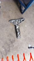 LT 35 tampon braketi