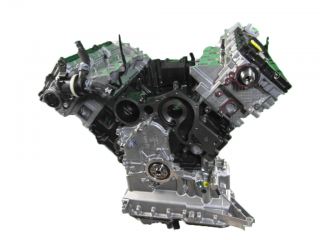 Motor Audi A5 3.0 TDI V6 211/239 Pk CCWA çıkma orjinal motor ve motor parçaları
