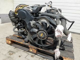 Motor AUDI A6 C4 (4A2) S6 Turbo quattro 37429 