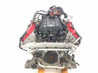 MOTOR UZUN BLOK AUDI RS5 2014 4.2L CFSA 136000 MİLES