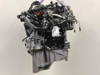 Motor Volkswagen Amarok 2.0 TDI 16V 140 4Motion CNFB kodlu çıkma motor ve motor parçaları