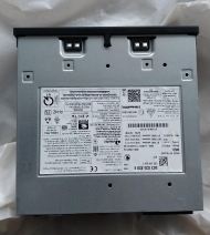 octavia radyo kontrol ünitesi 20-22 model 5e3 035 820 e