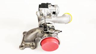 OEM 04E145721R Turbo şarj cihazı VW Audi 1.4 TSI