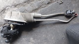 Passat 1.8 5 ileri manuel vites mekanizması çıkma orjinal