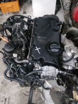 passat 1.9tdı çıkma motor 2000 - 2005 