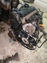 passat 1.9tdı çıkma motor 2000 - 2005 