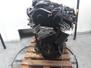 PASSAT 2.0 TDI DLT ÇIKMA MOTOR