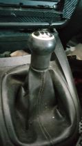 Passat 2000 model B5 vites