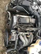 passat azm 2.0 8v çıkma orjinal motor