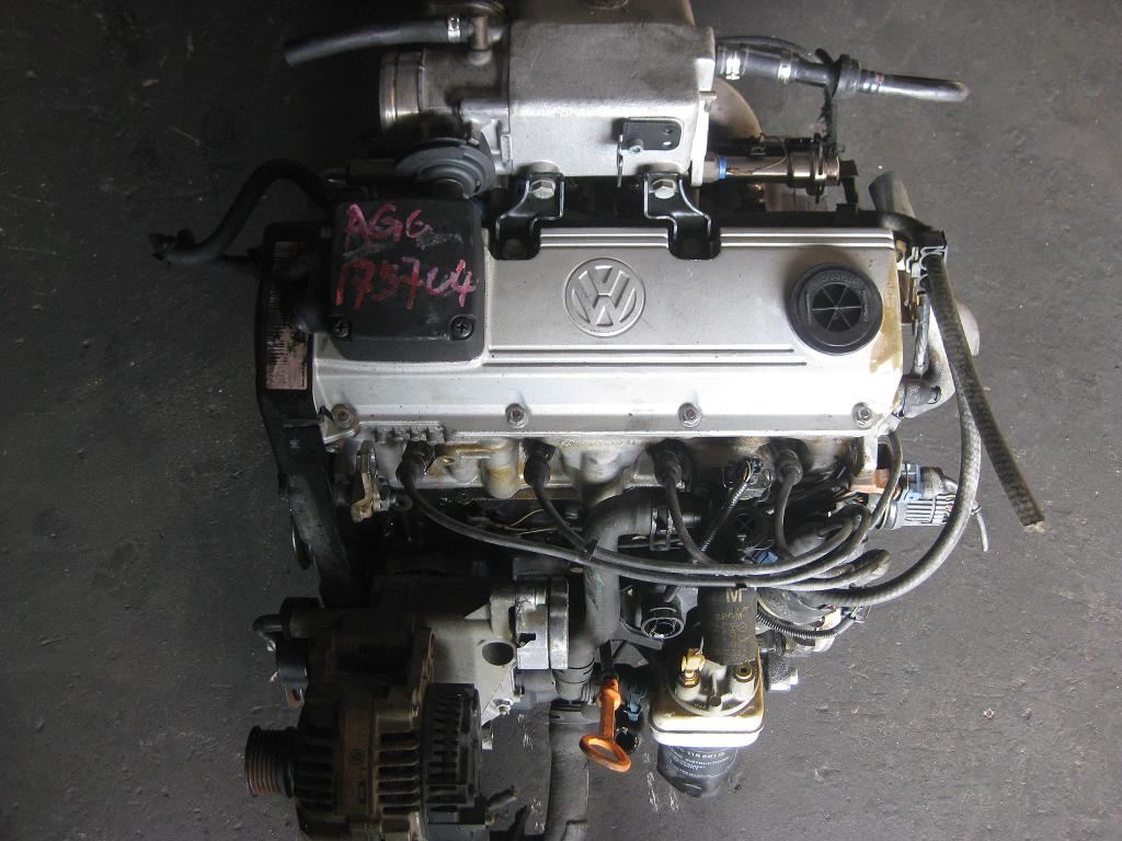 Куплю двигатель vw. Мотор Пассат б4 2.0. Volkswagen Passat 2e двигатель. Двигатель AGG 2.0 Фольксваген. Мотор Фольксваген 2.0 115 л.с.