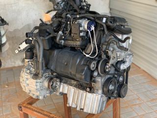 passat cc cax 1.4 tsi orjinal çıkma motor