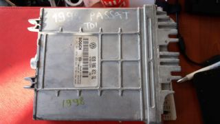 passat motor beyni çıkma orjinal 1998 model 1.9 tdı passat
