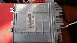 passat motor beyni çıkma orjinal 1998 model 1.9 tdı passat