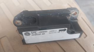 Passat siyah renk tetikleyici koltuk airbag tetikleyicisi 1j0909606n
