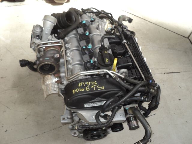 1.2 tsi cjz engine 2025
