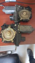 Polo 2001 çok fişli cam motoru