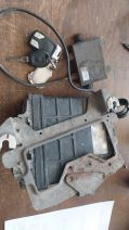 Polo aft imbo beyin seti 6k0906025 ecu