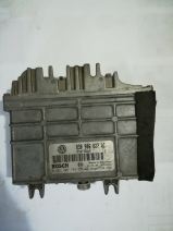 Polo AKV 1.4 mp1 Seat İbiza -Lupo 1994 - 2000 çıkma orijinal motor kontrol ünite beyini ECU 030906027AC * 030 906 027 AC 