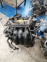 polo cgp 1.2 12v çıkma motor