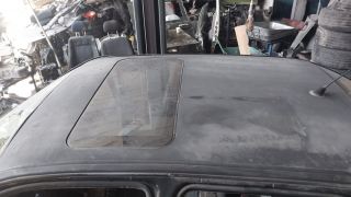 Polo classic sunrooflu tavan